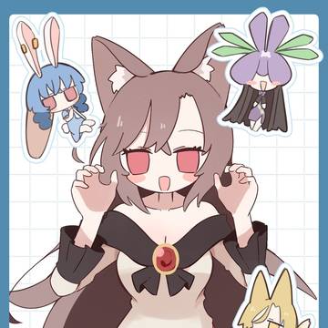 【紅楼夢20】4コマ漫画新刊サンプル