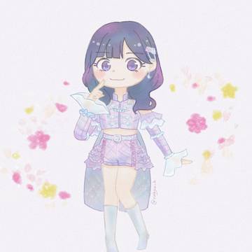 💜𖤐˒˒