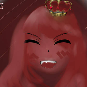 なんか描いた