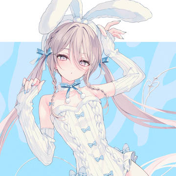 SUGAR BUNNY