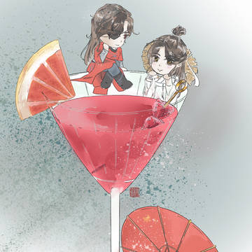 天官賜福