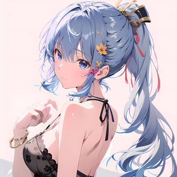 あやかちゃ
