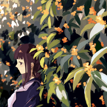 来ない。