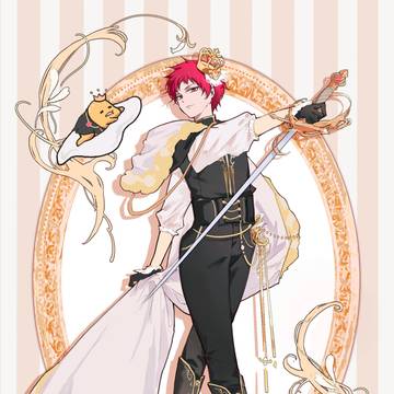 Akashi と サンリオ 2