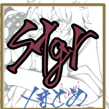stgr xまとめ