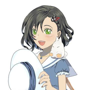 夏のワクワク