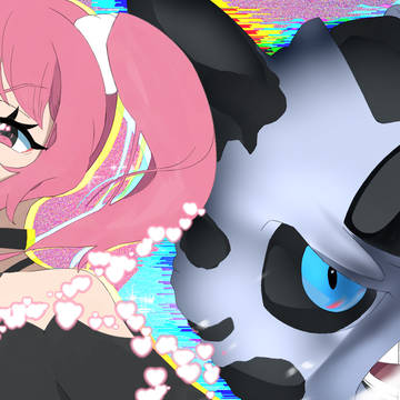 サンゴとオニゴーリ