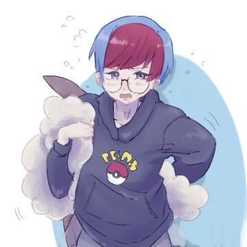アセセボタンちゃん