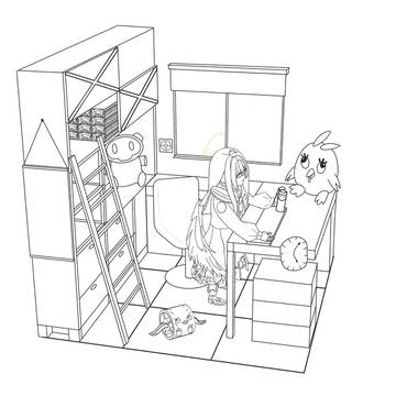 Azusa's Workshop