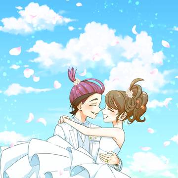 June Bride