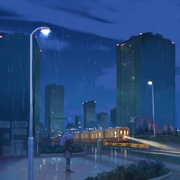Rain