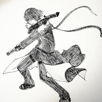 グリフォン・イグレット
