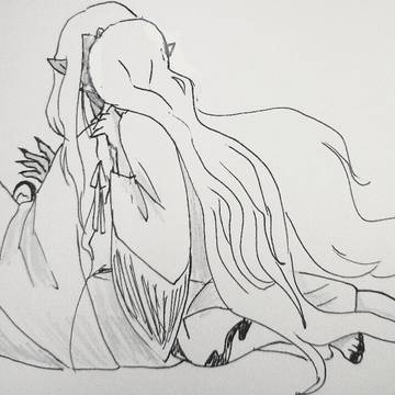 神薬【離】