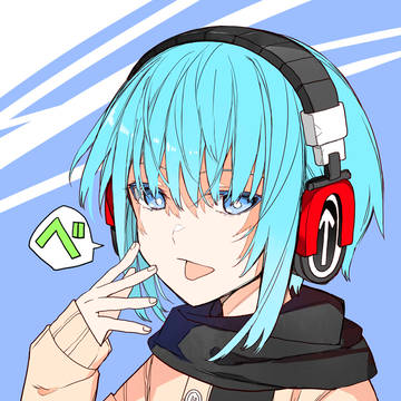 八雲ちゃん