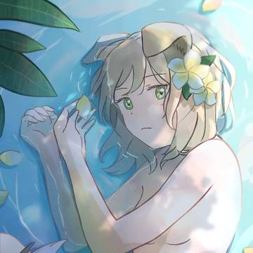 木漏れ日