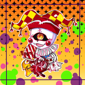 サイコサーカス🎪