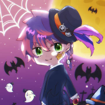 🎃ハロウィン🎃