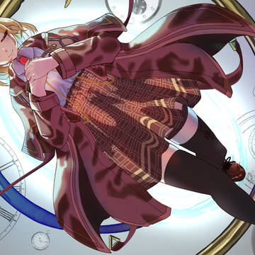 To the next timeline...!!