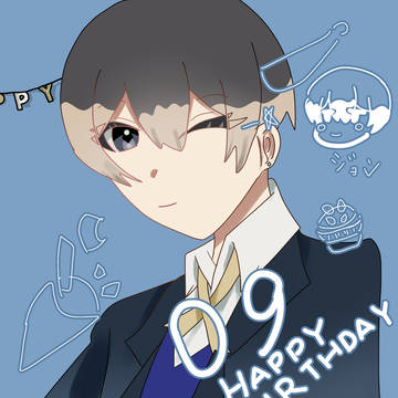 ミコトくん