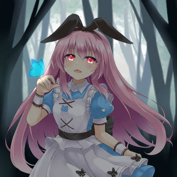 リトラタンの森