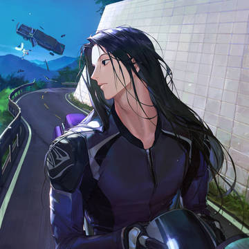 Illumi 🏍