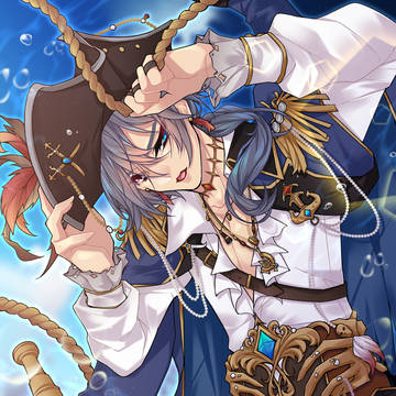 Pirate Niki
