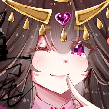 雀尾大姐姐太美啦QwQ(约稿的)