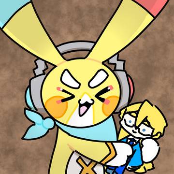 ペケッツとプチルイ！
