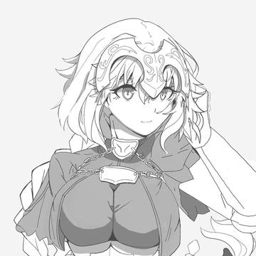 ジャンヌ