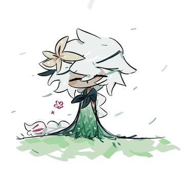 🌿