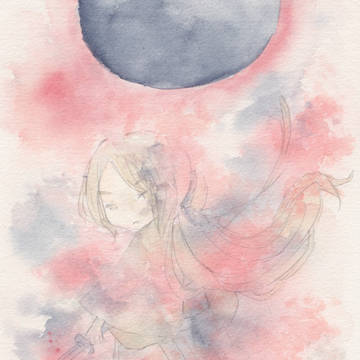 漆黒天絵まとめ15
