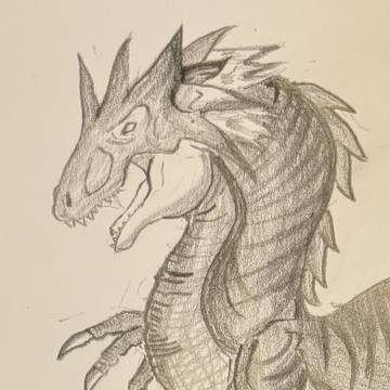 死神竜
