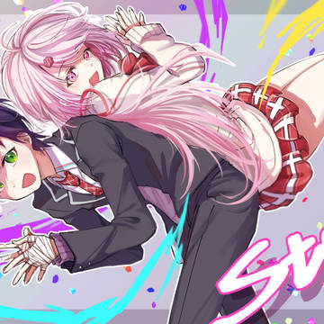 にじさんじまとめ(⚔️中心)