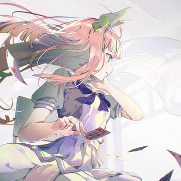 サイレンススズカ