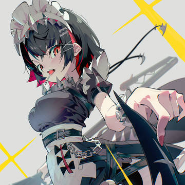 エレン・ジョー