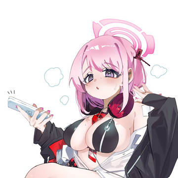 ブルアカ