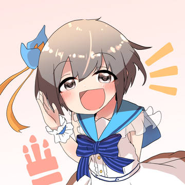 乙倉ちゃんお誕生日