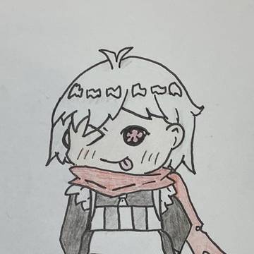 主は三日坊主です
