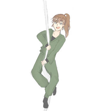 不安だぁぁ