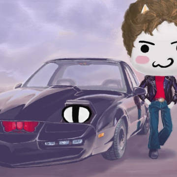 ナイ"トロ"イダー