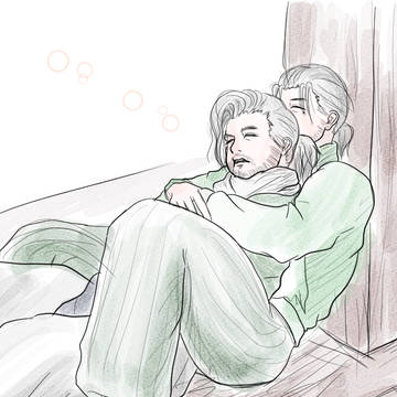 ローニンまとめ(一部龍主♂、片♀主♂)