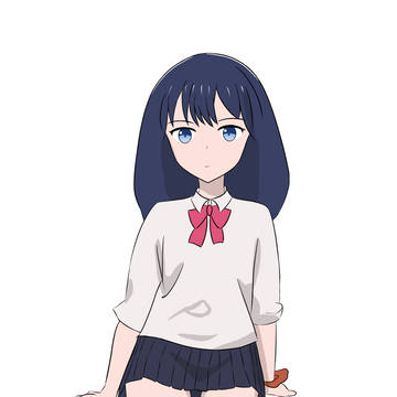 宝多六花