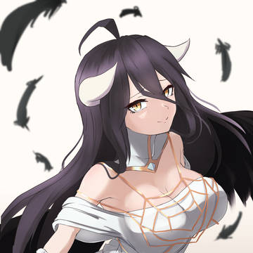 アルベド