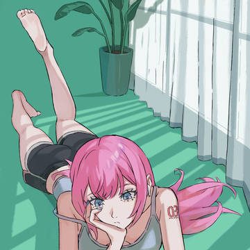 巡音ルカ