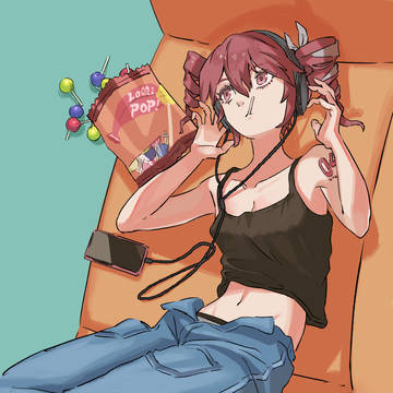 重音テト
