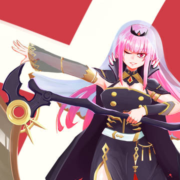 カリオペ