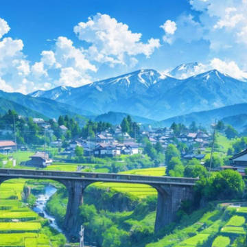 夏