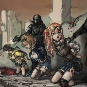 【Repost 重投】愿赌服输
