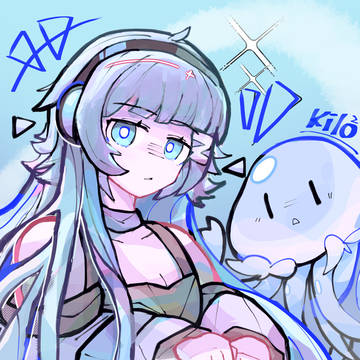 咏歌