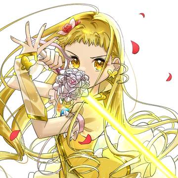 シャイニング・フルーレ